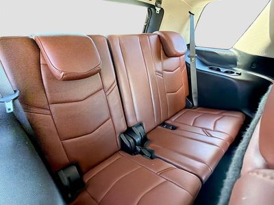 2020 Cadillac Escalade - Photo 22