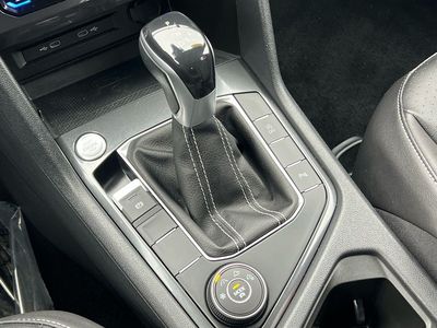 2022 Volkswagen Tiguan — photo 30 view