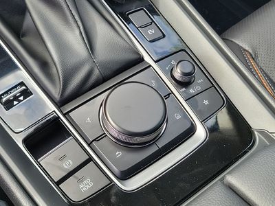 2026 Mazda CX-50 Hybrid - Photo 33