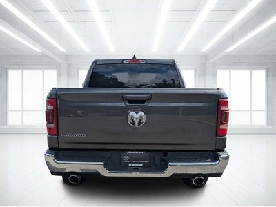 2024 Ram 1500 - Photo 4