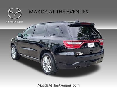 2024 Dodge Durango - Photo 5