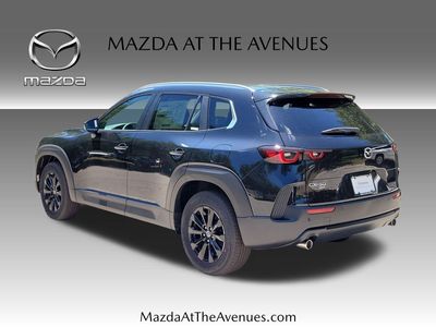 2026 Mazda CX-50 - Photo 6