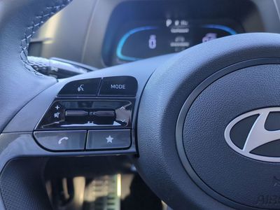 2026 Hyundai ELANTRA — photo 29 view