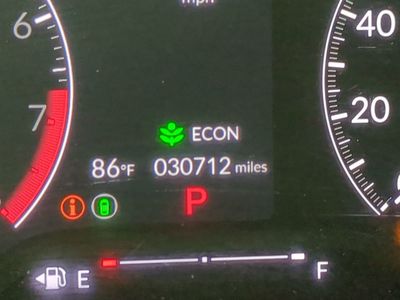 2023 Honda Civic - Photo 33