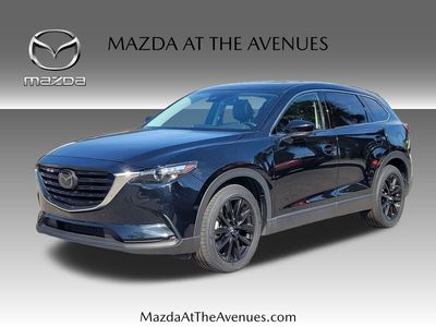2023 Mazda CX-9 - Photo 1