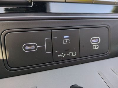 2026 Hyundai SANTA FE HYBRID - Photo 28