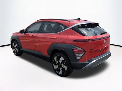 2026 Hyundai KONA - Photo 7
