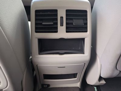 2015 Mercedes-Benz M-Class — photo 17 view