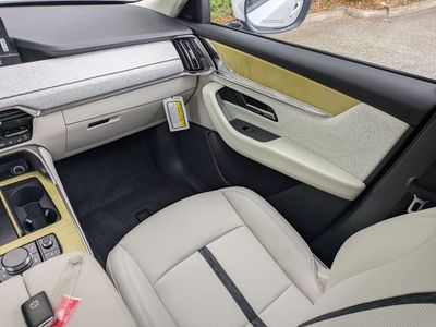 2026 Mazda CX-90 - Photo 19