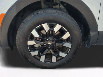 2025 Hyundai Santa Cruz - Photo 11