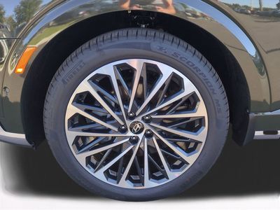 2026 Hyundai PALISADE - Photo 11
