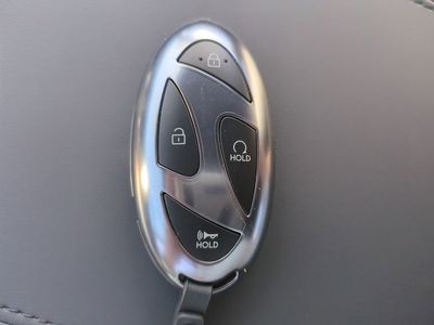 2026 Hyundai SANTA FE - Photo 40