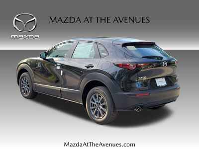 2026 Mazda CX-30 - Photo 6