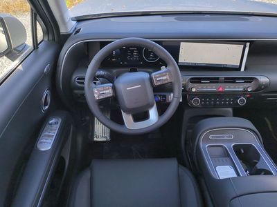 2026 Hyundai PALISADE - Photo 19