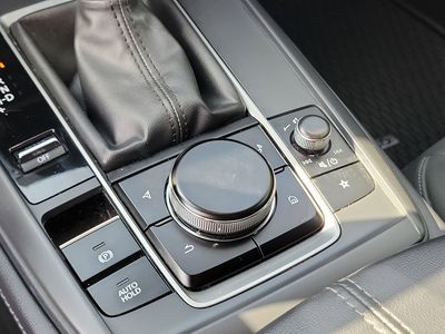 2023 Mazda CX-30 - Photo 32