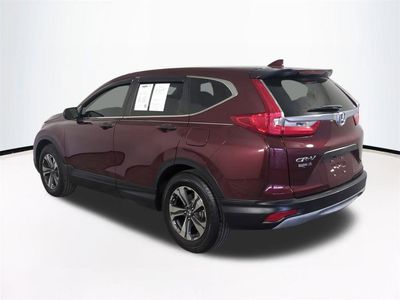 2019 Honda CR-V - Photo 7