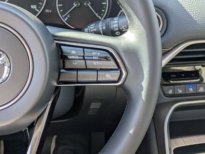 2026 Mazda CX-90 - Photo 18