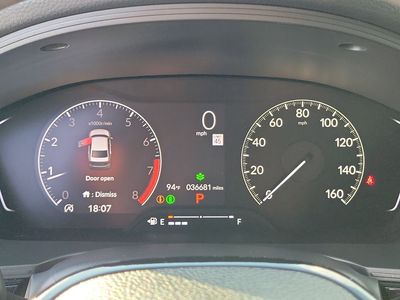 2025 Honda Civic - Photo 22