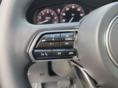 2026 Mazda CX-90 - Photo 25