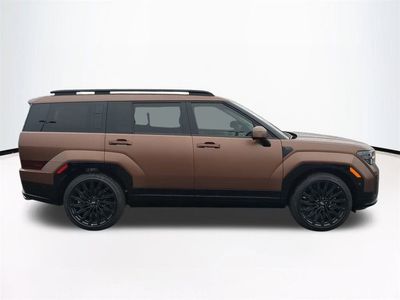 2026 Hyundai SANTA FE - Photo 4