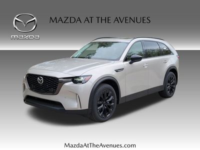 2026 Mazda CX-90 - Photo 1