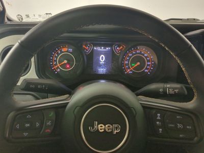 2024 Jeep Wrangler - Photo 28