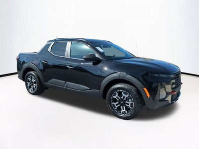 2026 Hyundai SANTA CRUZ - Photo 2