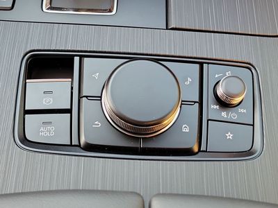 2026 Mazda CX-70 - Photo 32