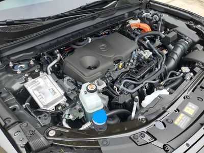 2026 Mazda CX-50 Hybrid - Photo 11