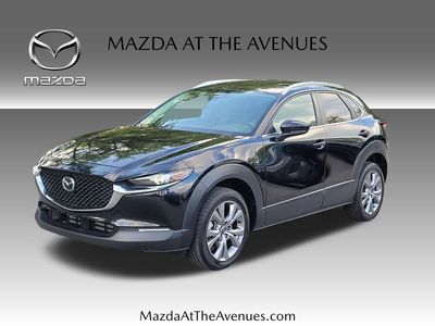 2023 Mazda CX-30 - Photo 1