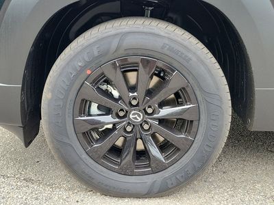 2026 Mazda CX-50 Hybrid — photo 7 view