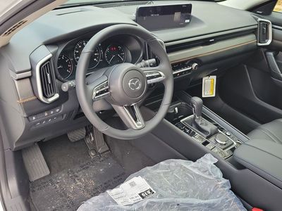 2026 Mazda CX-50 - Photo 16
