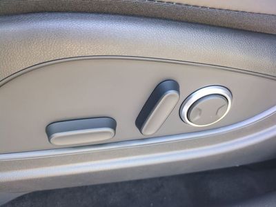 2026 Hyundai PALISADE HYBRID - Photo 24