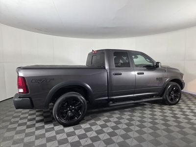 2024 Ram 1500 Classic - Photo 6