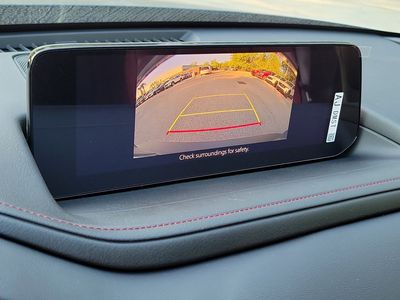 2026 Mazda CX-30 - Photo 28