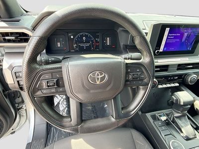 2024 Toyota Tacoma - Photo 37