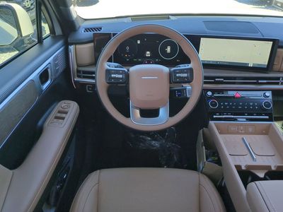2026 Hyundai SANTA FE HYBRID - Photo 19