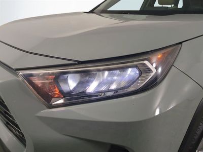 2020 Toyota RAV4 - Photo 10