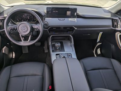 2026 Mazda CX-90 PHEV - Photo 16