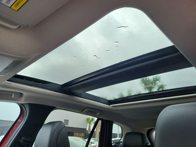 2026 Mazda CX-50 Hybrid - Photo 35