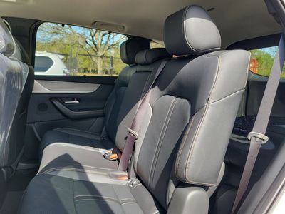 2026 Mazda CX-90 - Photo 12