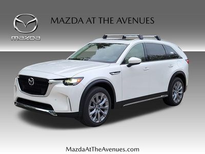 2026 Mazda CX-90 - Photo 1
