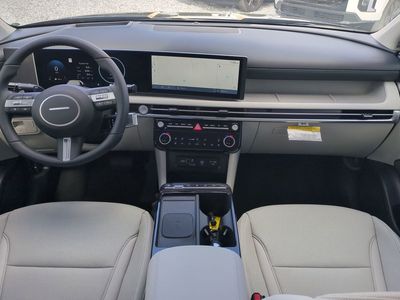 2026 Hyundai TUCSON - Photo 18