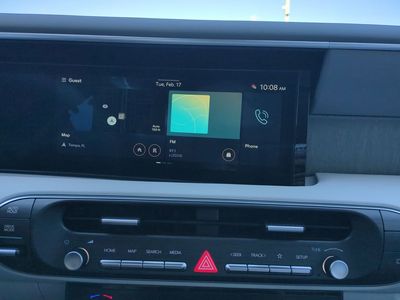 2026 Hyundai PALISADE - Photo 22