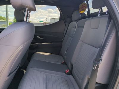 2023 Hyundai Santa Cruz - Photo 15