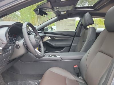 2026 Mazda Mazda3 - Photo 3