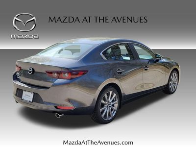 2026 Mazda Mazda3 - Photo 5