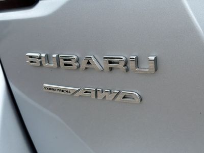 2022 Subaru Outback - Photo 11