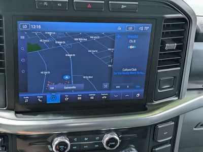 2023 Ford F-150 — photo 21 view
