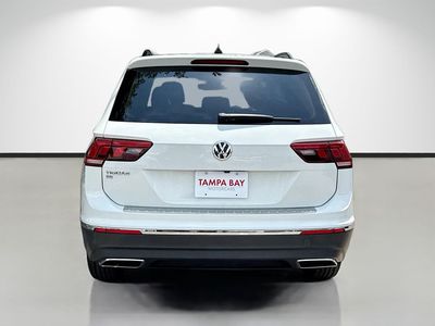 2021 Volkswagen Tiguan - Photo 4